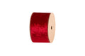 Nastro animato Sofà rosso, 40 mm x 10 mt (kit da 3)