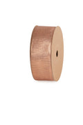 Nastro animato oro e rame, 38 mm x 10 m (kit da 3)