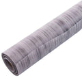 Bobina di tessuto non tessuto grigio a righe, 75 cm x 9 m (kit da 3)