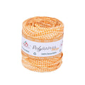 Polyraphia a quadretti arancio, 15 mm x 200 m