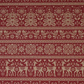 Fogli di carta regalo Scandi Xmas 70x100 cm, 70 gr, confezione da 25