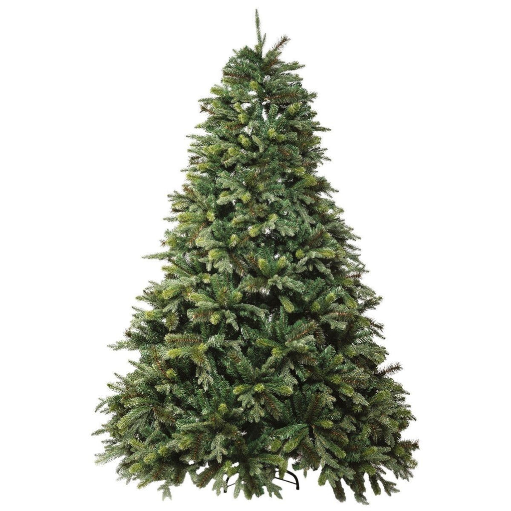 Albero di Natale Clifford, Ø162H210 cm