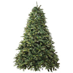 Albero di Natale Clifford, Ø185H270 cm