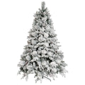 Decorazione Albero di Natale "Big Sky", Ø142x210 cm