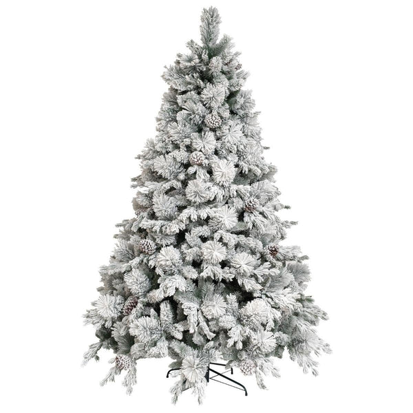 Decorazione Albero di Natale "Big Sky", Ø142x210 cm