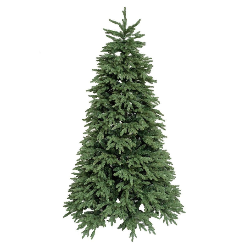 Decorazione Albero di Natale "Kennedy", Ø117H180 cm