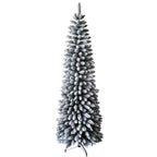 Decorazione Albero di Natale "Dimitri", Ø66H180 cm