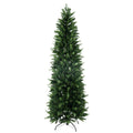 Albero di Natale Russel, Ø40H150 cm