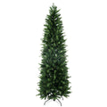 Albero di Natale Russel, Ø50H210 cm