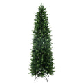 Albero di Natale Russel, Ø60H240 cm