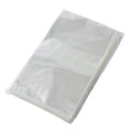 Buste trasparenti 20x35 cm, confezione da 100 (kit da 3)