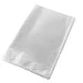 Buste trasparenti 25x40 cm, confezione da 100 (kit da 3)