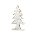 Decorazione natalizia alberello (kit da 5)
