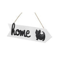 Decorazione a freccia Home (kit da 10)