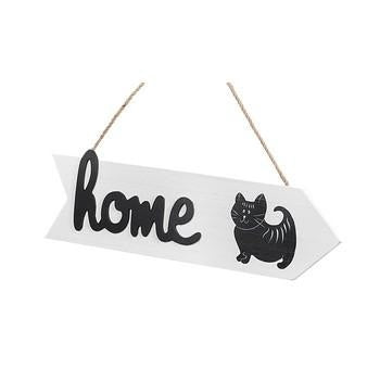Decorazione a freccia Home (kit da 10)