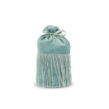 Fermaporta a sacco verde (kit da 10)