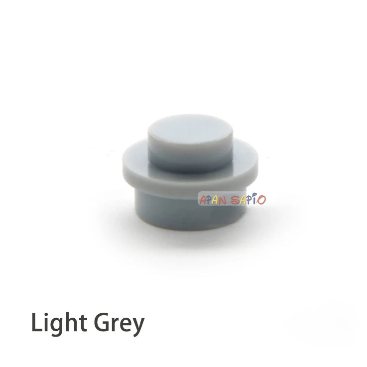 600 pz FAI DA TE Blocchi di Costruzione Figure Sottili Mattoni Lampada 12 Colori Educativi Formato Creativo Compatibile Con 4037 Giocattoli per I Bambini