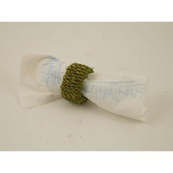 Lega tovaglioli verde erba (kit da 10)