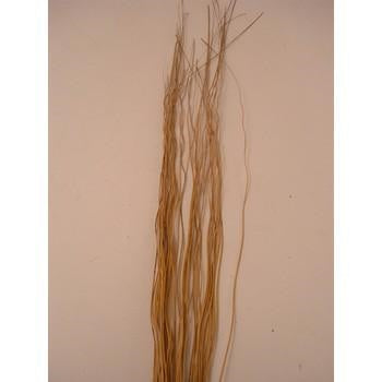 Mazzo naturale dritto, 100 cm (kit da 10)