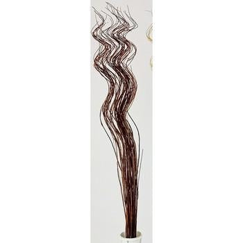 Mazzo attorcigliato lungo naturale (kit da 10)