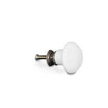 Maniglia a palla in ceramica (kit da 10)