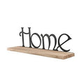Mensolina Home (kit da 5)