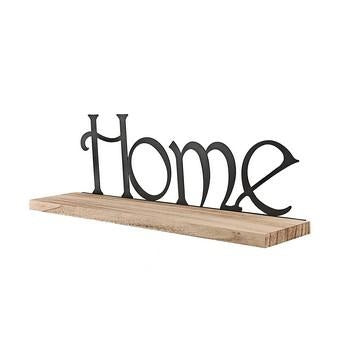 Mensolina Home (kit da 5)