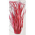 Mazzo steli irregolari rosa