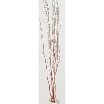 Mazzo salici perle lilla x mazzo, 150 cm