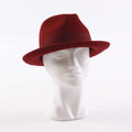 Cappello in 100% lana