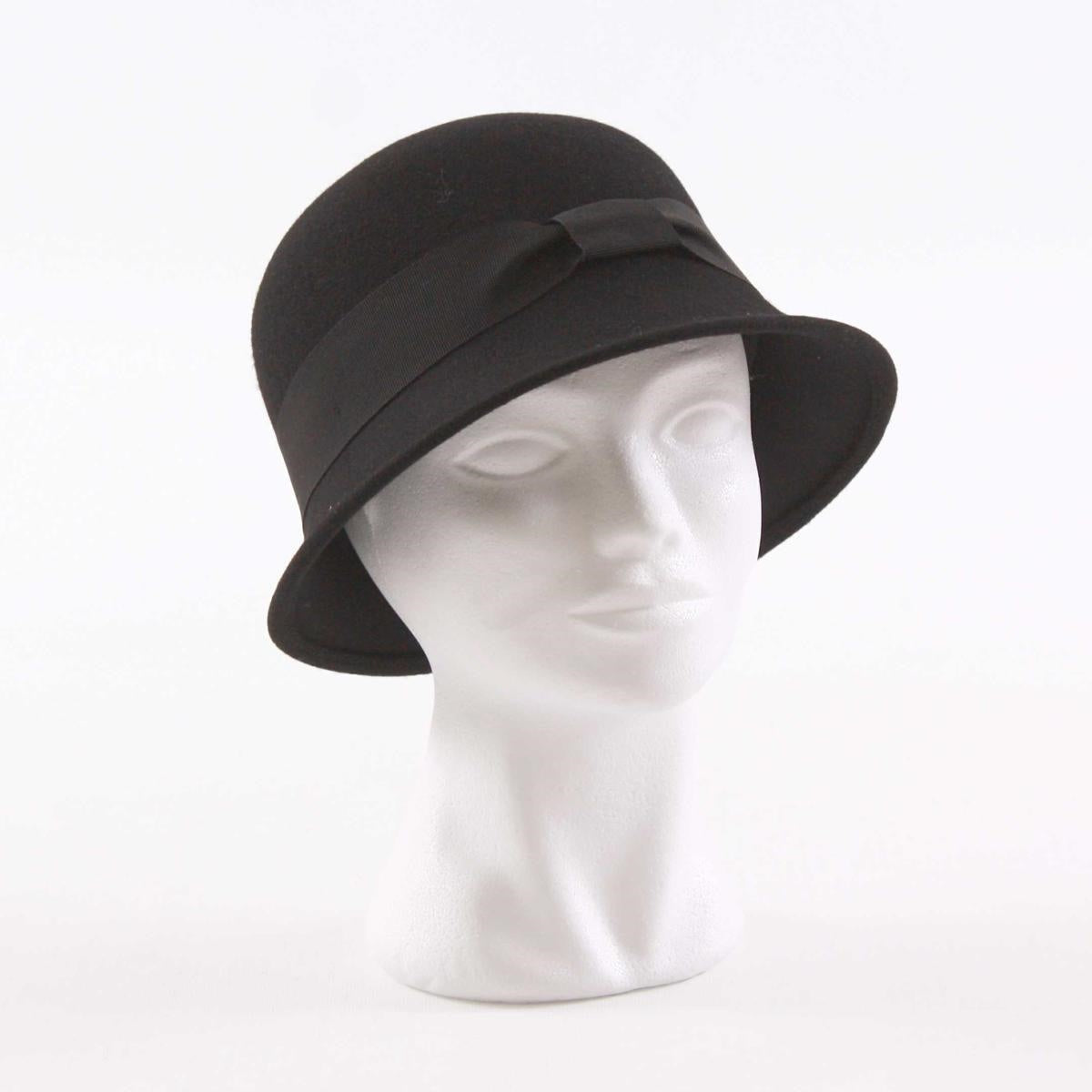 Cappello in lana 100%