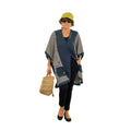 Cardigan in cotone