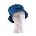 Cappello da pescatore in lino