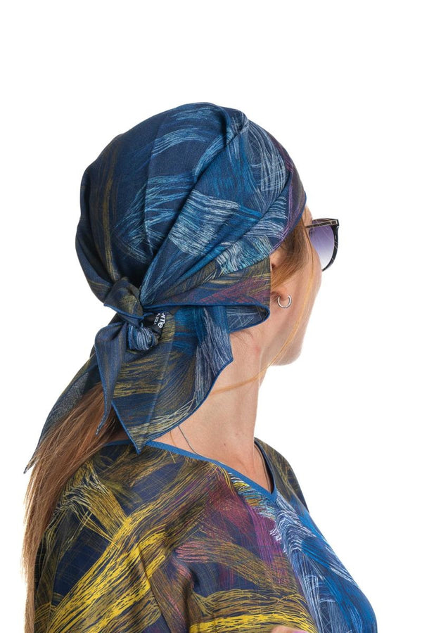 Bandana in viscosa