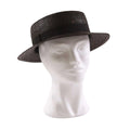 Cappello in paglia naturale