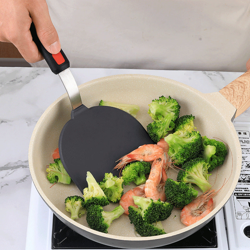 Palette per teppanyaki e piastra, dieci forme fra cui scegliere – dettaglio 2