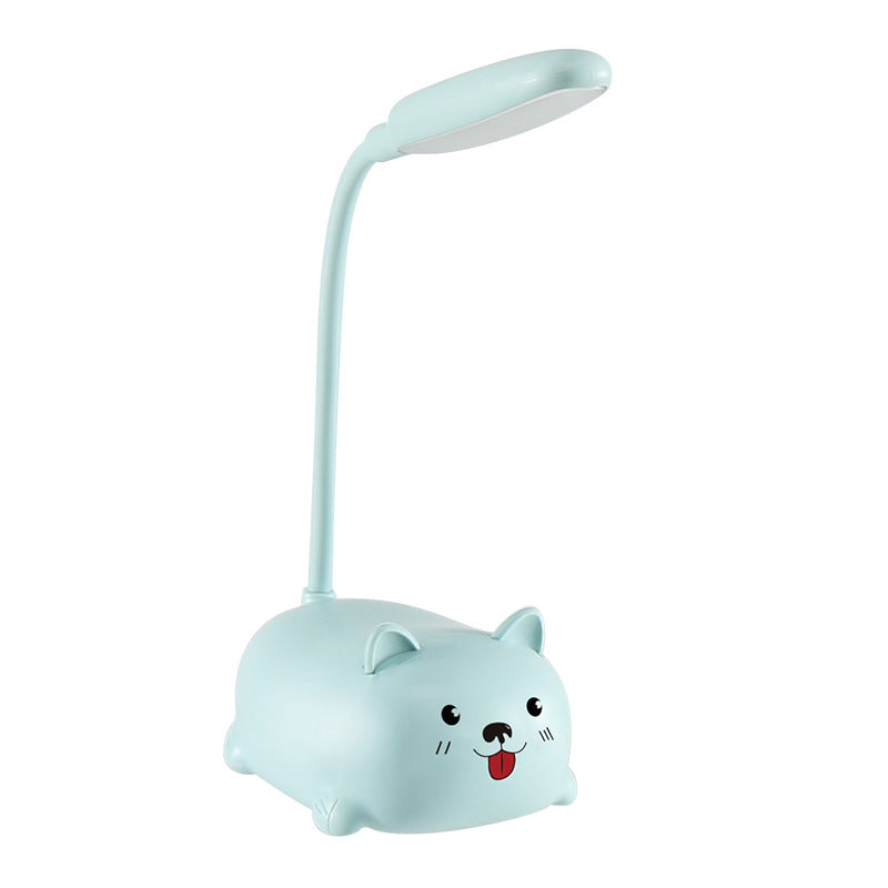 Mini lampada da comodino a LED, luce notturna