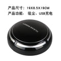 Mini robot aspirapolvere automatico ricaricabile USB – foto 6
