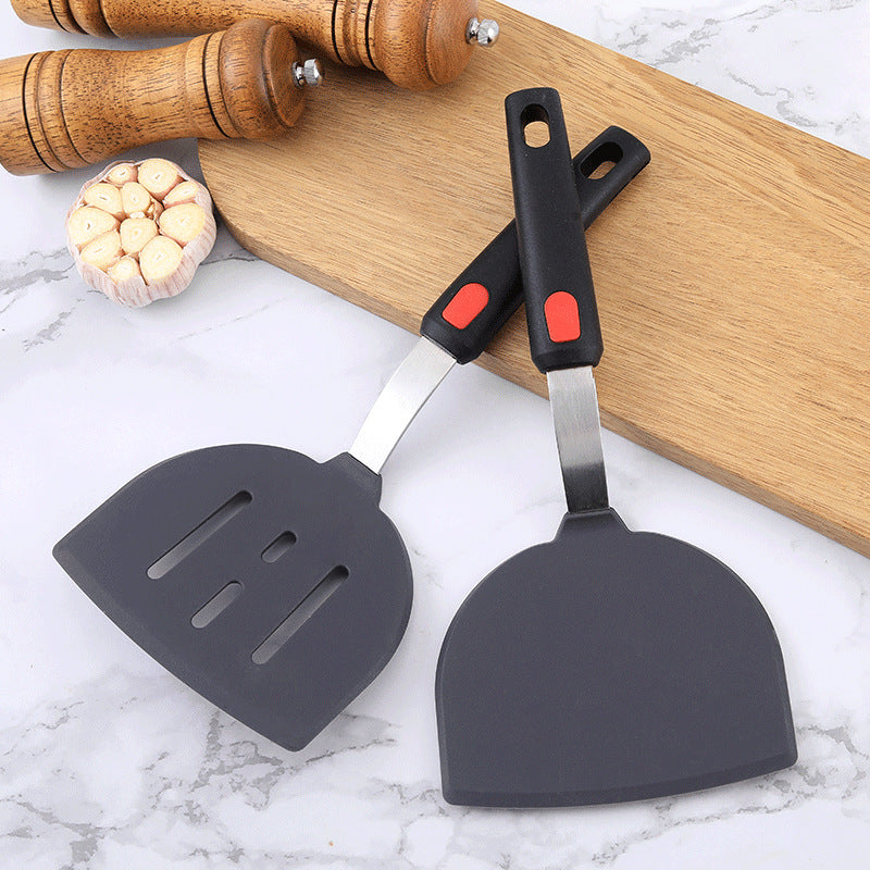 Palette per teppanyaki e piastra, dieci forme fra cui scegliere – dettaglio 3