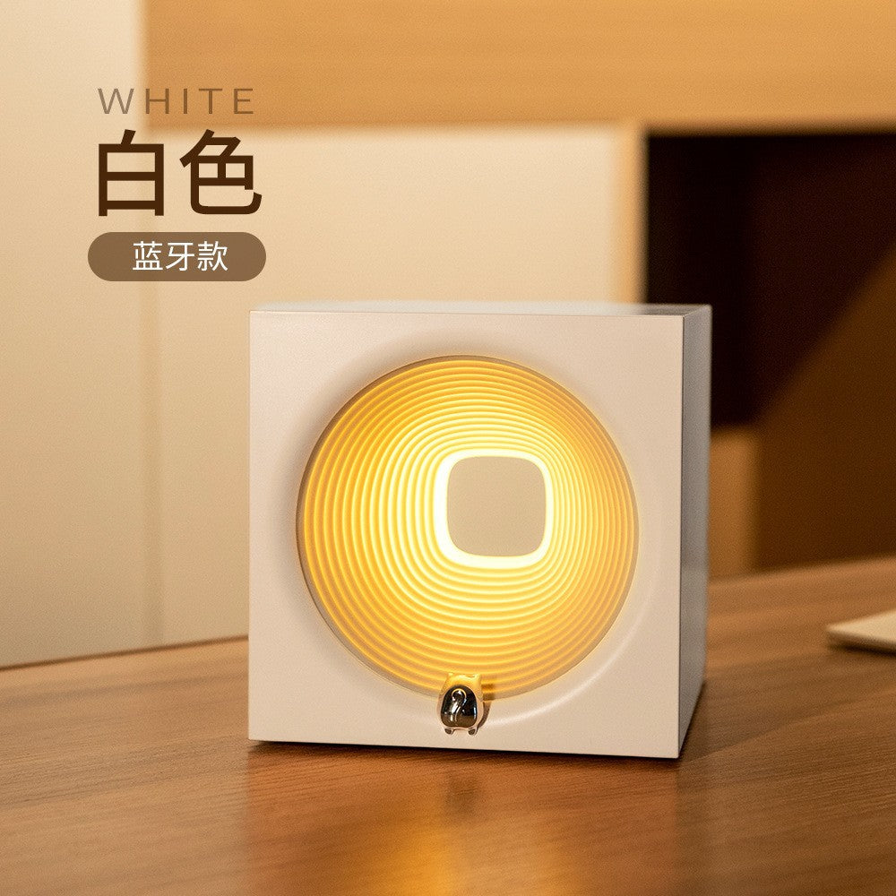 Luce notturna luna con cassa Bluetooth – foto 12