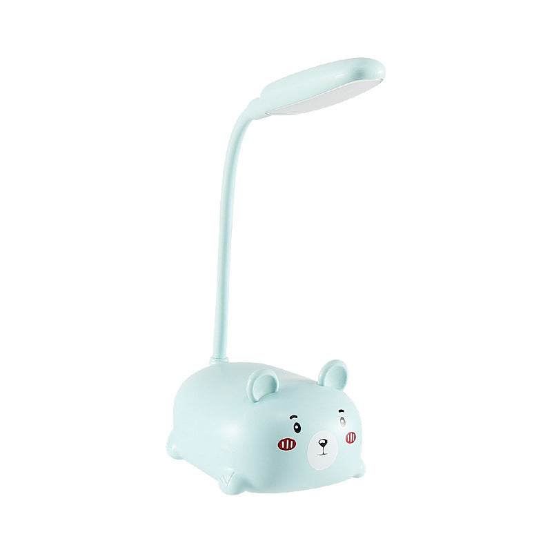 Mini lampada da comodino a LED, luce notturna – foto 9