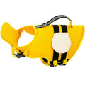 Summer Animal Modeling Small Bee Dog Life Jackets Medium Small Dog Universal Dog Swimsuit Pet Flotation Suit