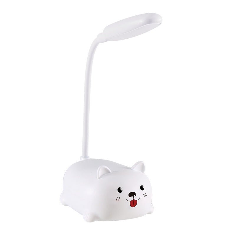 Mini lampada da comodino a LED, luce notturna – foto 10