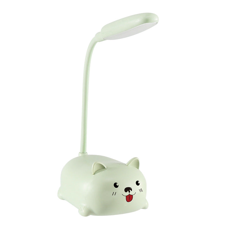 Mini lampada da comodino a LED, luce notturna