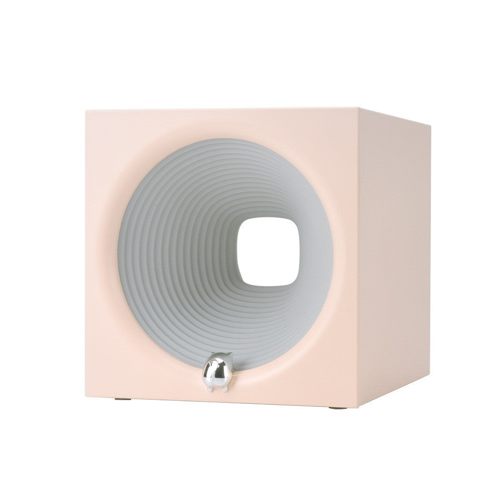 Luce notturna luna con cassa Bluetooth