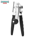 Apriscatole manuale in acciaio inox, anche magnetico