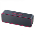 Cassa Bluetooth portatile ad alto volume per esterni – foto 7