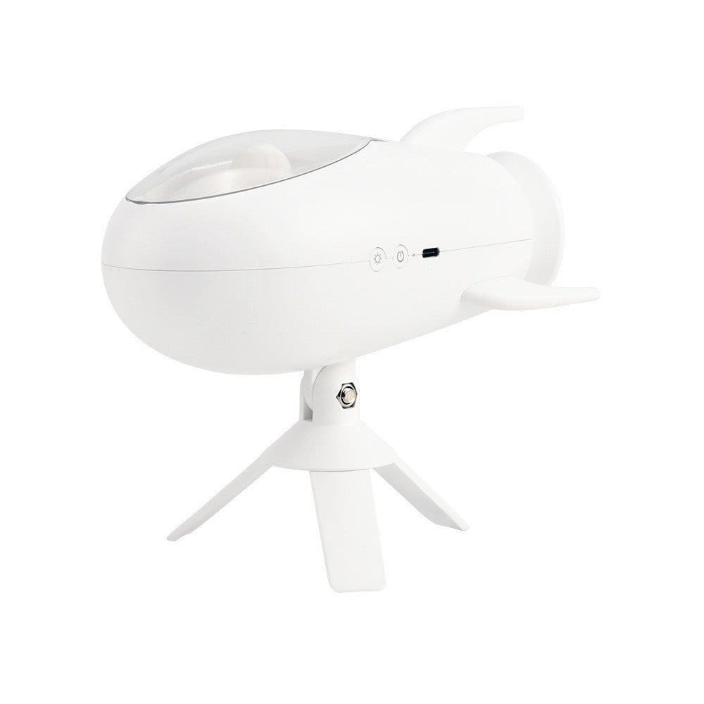 Luce notturna luna con cassa Bluetooth – foto 9