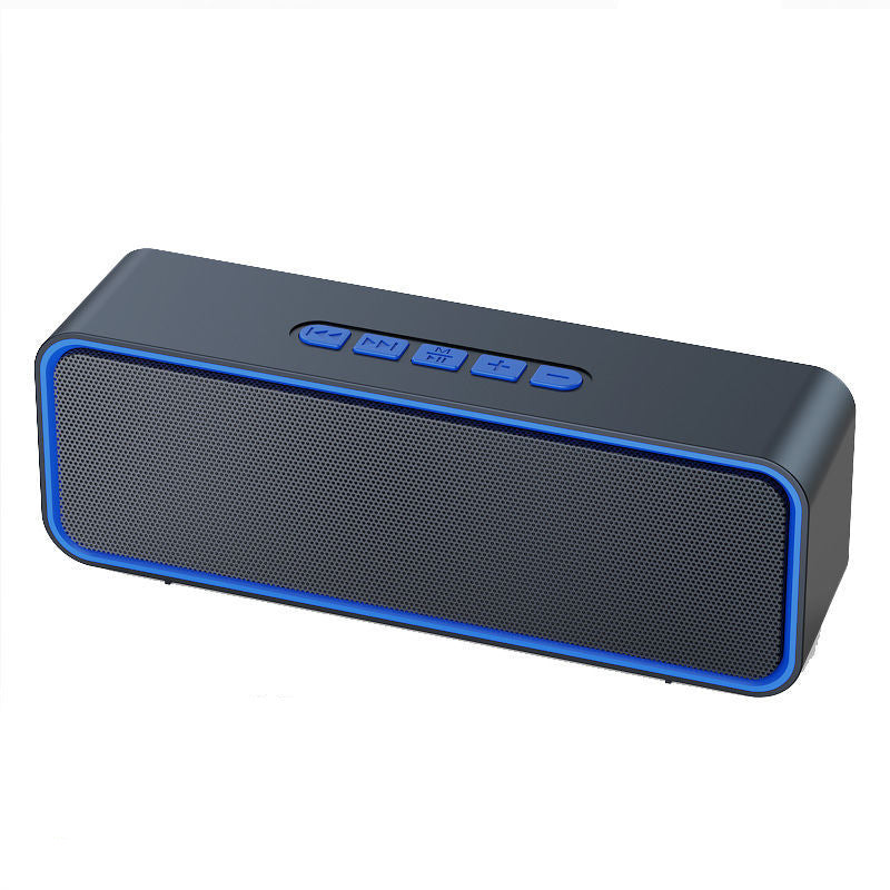 Cassa Bluetooth portatile ad alto volume per esterni – foto 8