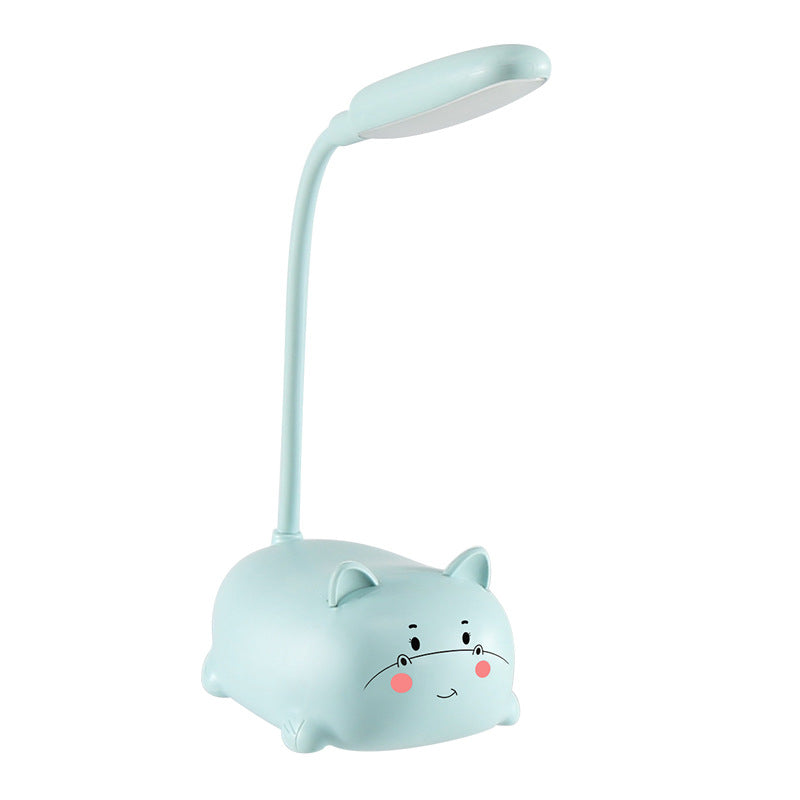 Mini lampada da comodino a LED, luce notturna – foto 7